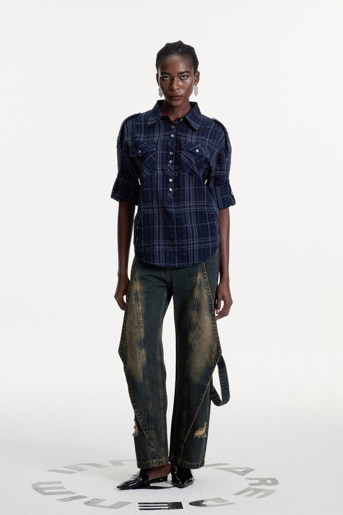 Shop  beautiful dress - Perfect for special occasions | Columba Deconstruct Jeans