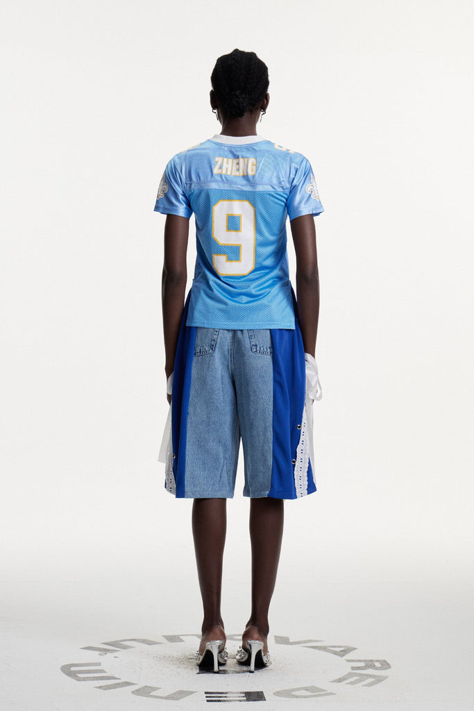 Shop  beautiful dress - Perfect for special occasions | Connie Drawsting Print T Shirt