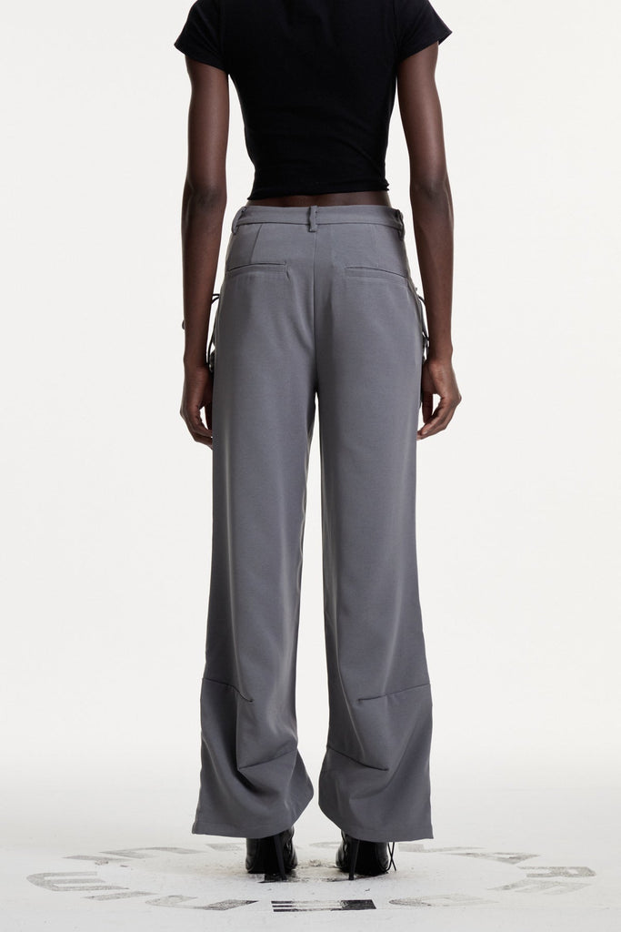 Consalvo Deconstruct Pants - Stylish beautiful dress for special occasions | Buy Online