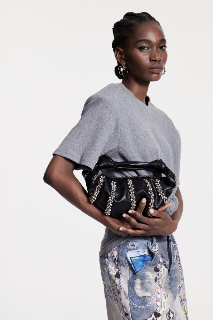 Shop  beautiful dress - Perfect for special occasions | Constancio Embellished  Handbag