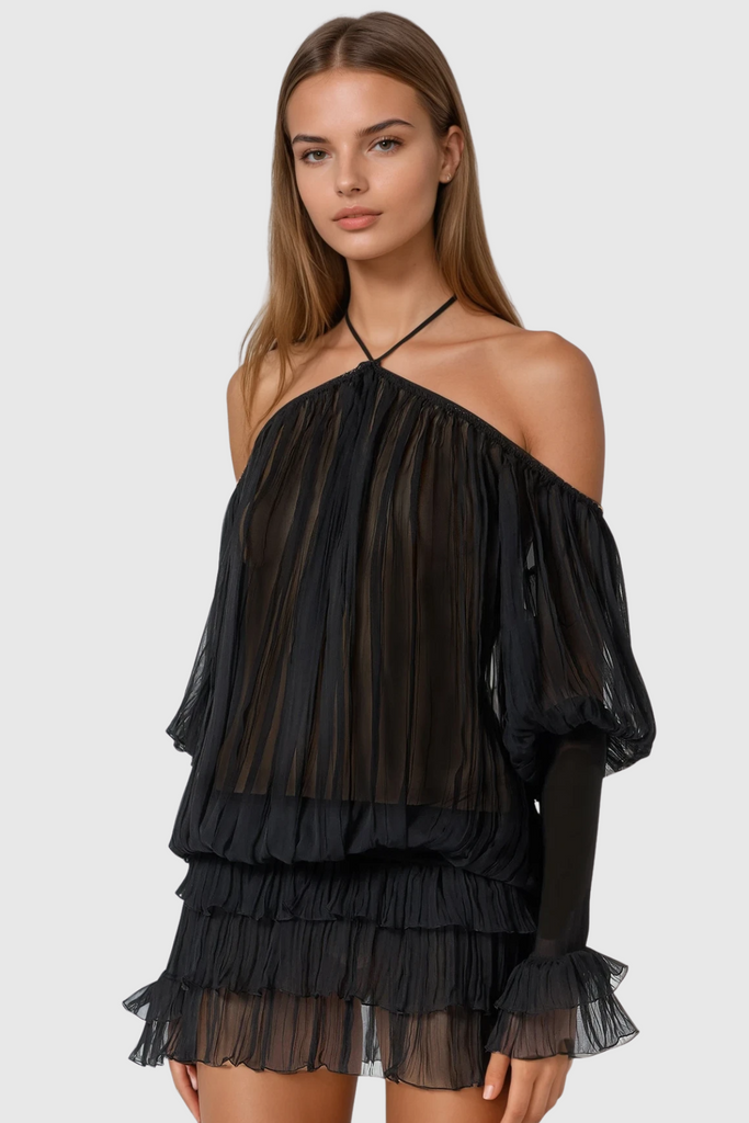 Cronus - Stylish beautiful dress for special occasions | Buy Online