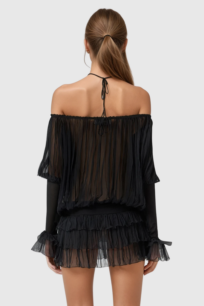 Cronus - Stylish beautiful dress for special occasions | Buy Online