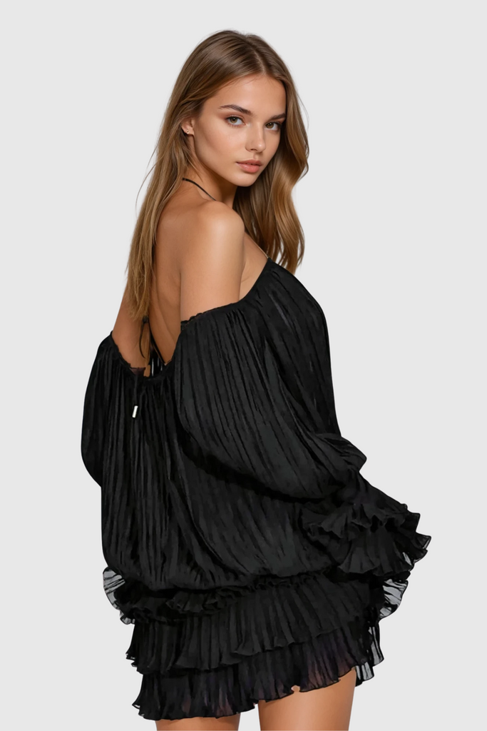 Cronus - Stylish beautiful dress for special occasions | Buy Online