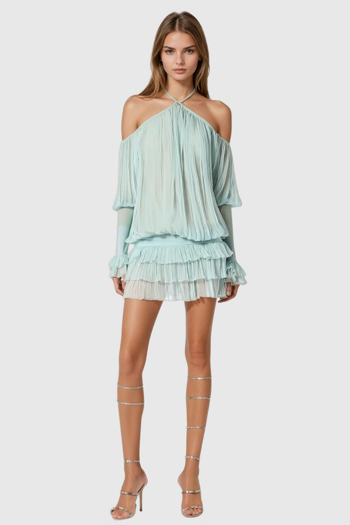 Crosby - Stylish beautiful dress for special occasions | Buy Online