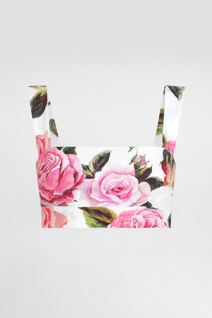 Stylish beautiful dress | Cythina Floral Two Piece Set - Ideal for special occasions