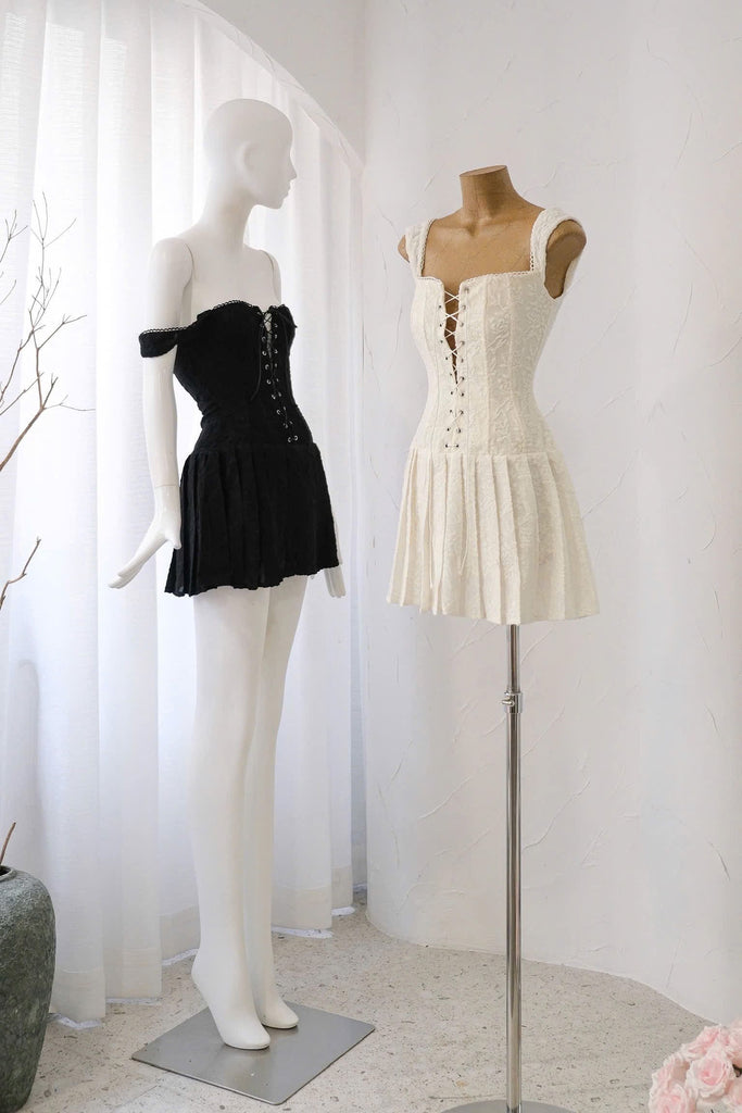 Maia Mini Dress - Stylish beautiful dress for special occasions | Buy Online