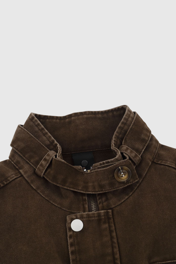 Shop  beautiful dress - Perfect for special occasions | Dafne Denim Jacket