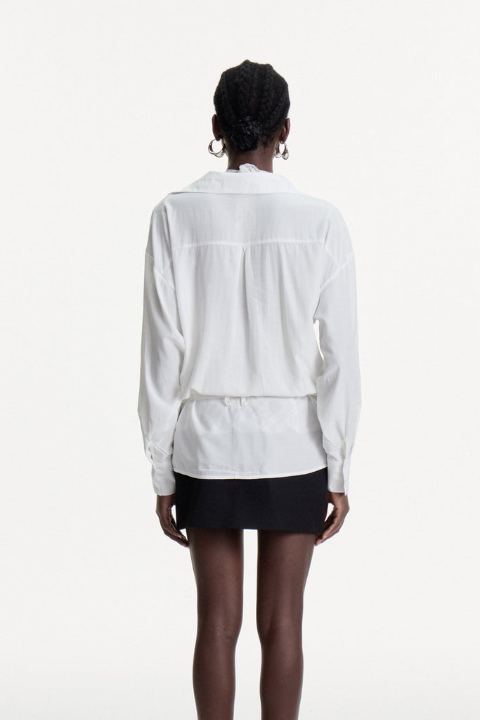 Shop  beautiful dress - Perfect for special occasions | Daleyza Long Sleeve Shirt