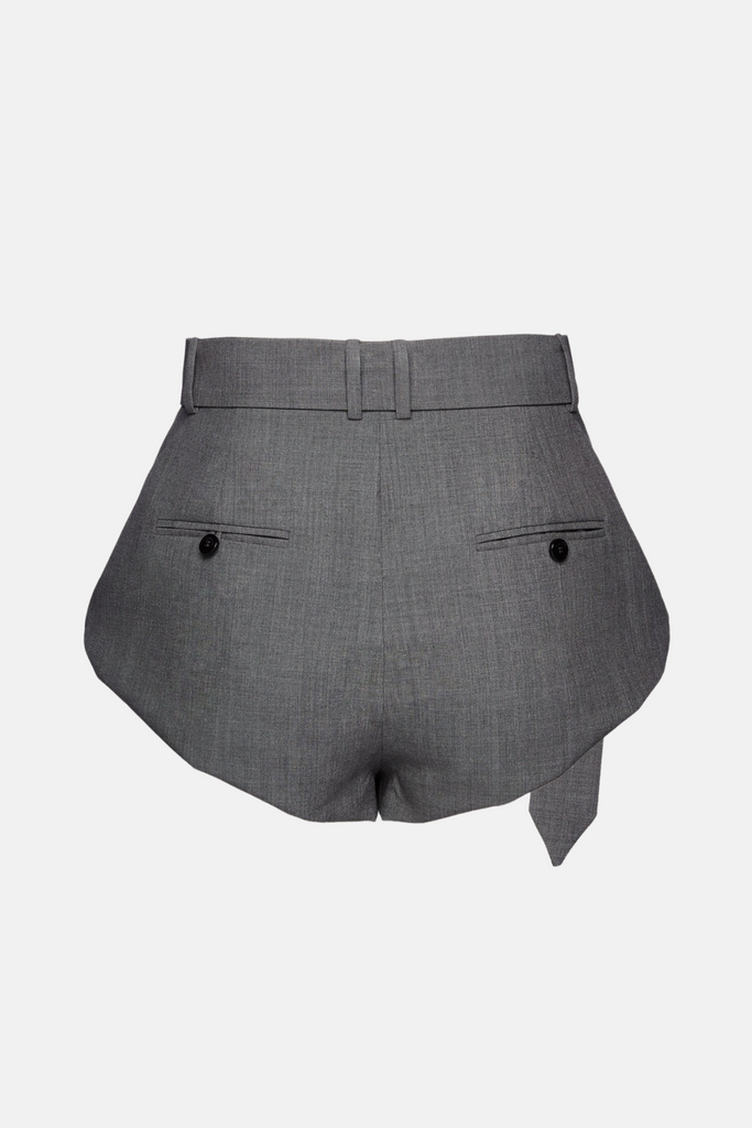 Shop  red dress - Perfect for special occasions | Dalida Flared Shorts