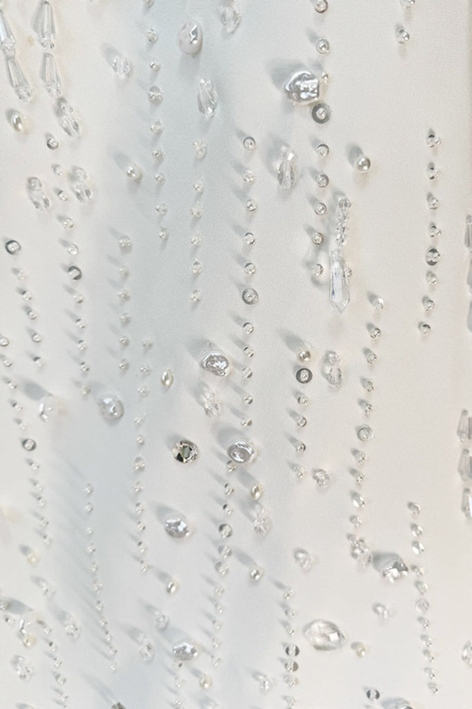 Shop  beautiful dress - Perfect for special occasions | Dallan Beaded Embellished Mini Dress