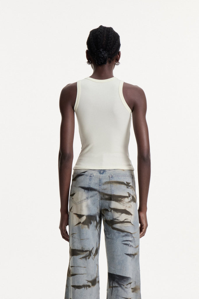 Stylish beautiful dress | Damian Print Knit Top - Ideal for special occasions