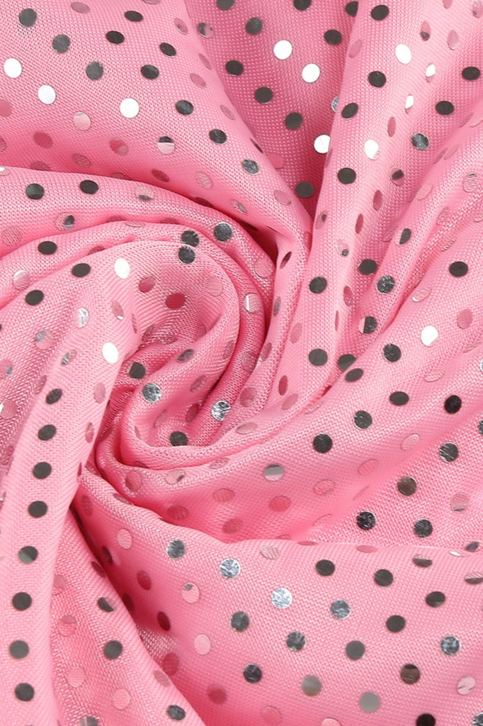 Stylish beautiful dress | Damla Sequin Embellished Mini Dress - Ideal for special occasions