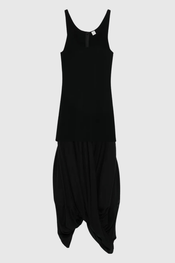 Shop  beautiful dress - Perfect for special occasions | Damokles Deconstruct Ruch Midi Dress