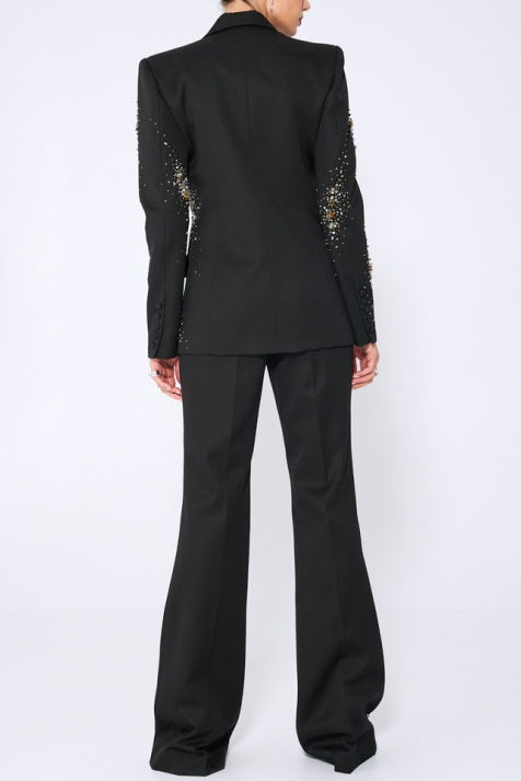 Shop  beautiful dress - Perfect for special occasions | Dana Diamante Blazer Set