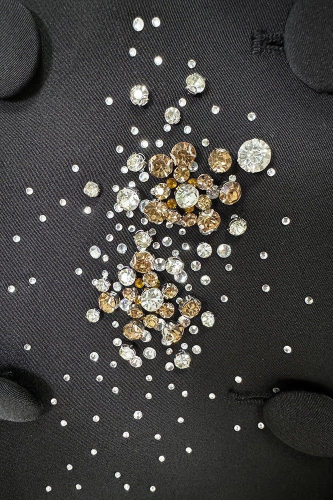 Shop  beautiful dress - Perfect for special occasions | Dana Diamante Blazer Set