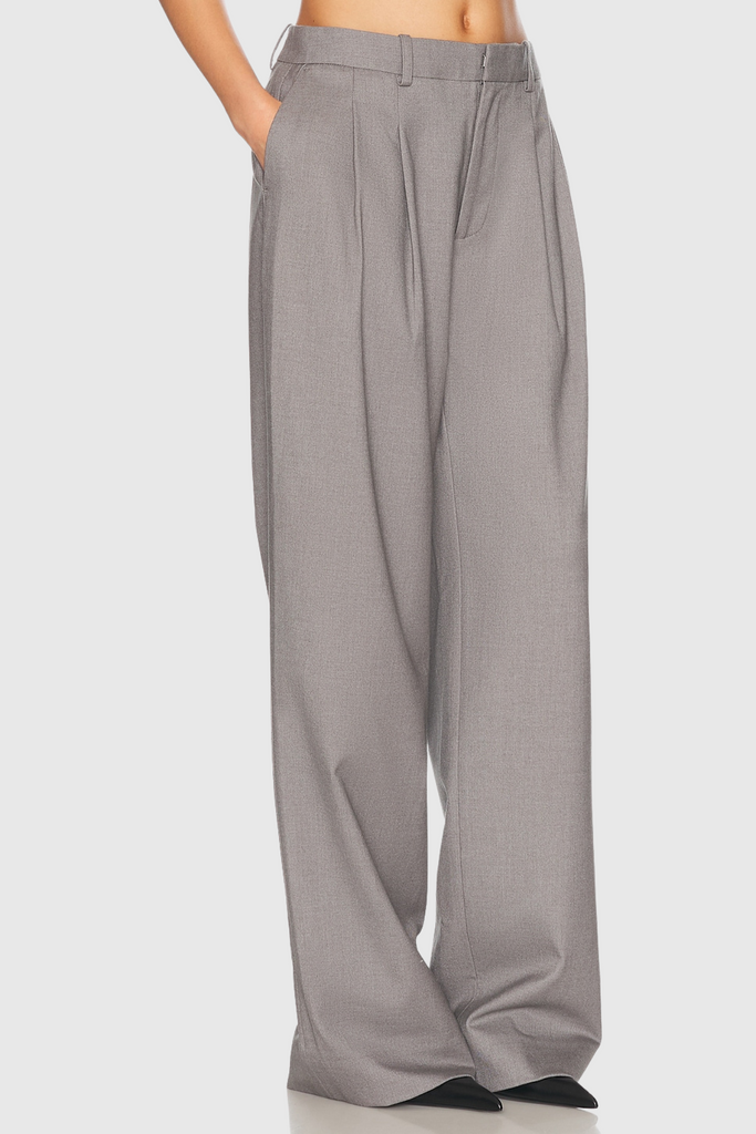 Stylish beautiful dress | Danila Double Breasted Pants Set - Ideal for special occasions