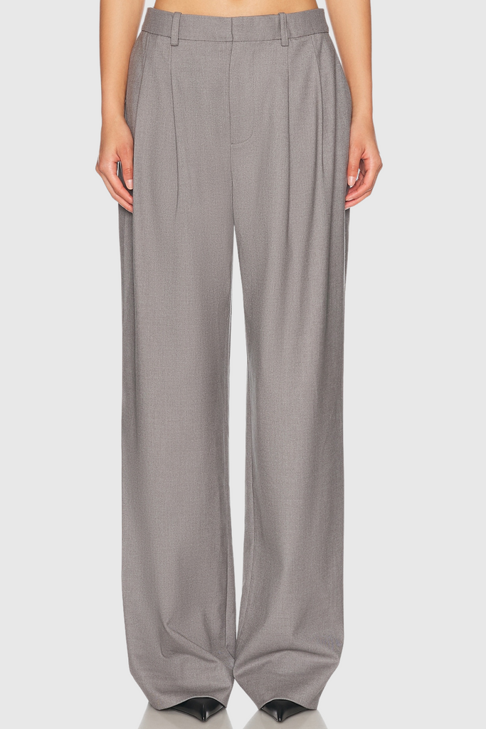 Danila Double Breasted Pants Set - Stylish beautiful dress for special occasions | Buy Online