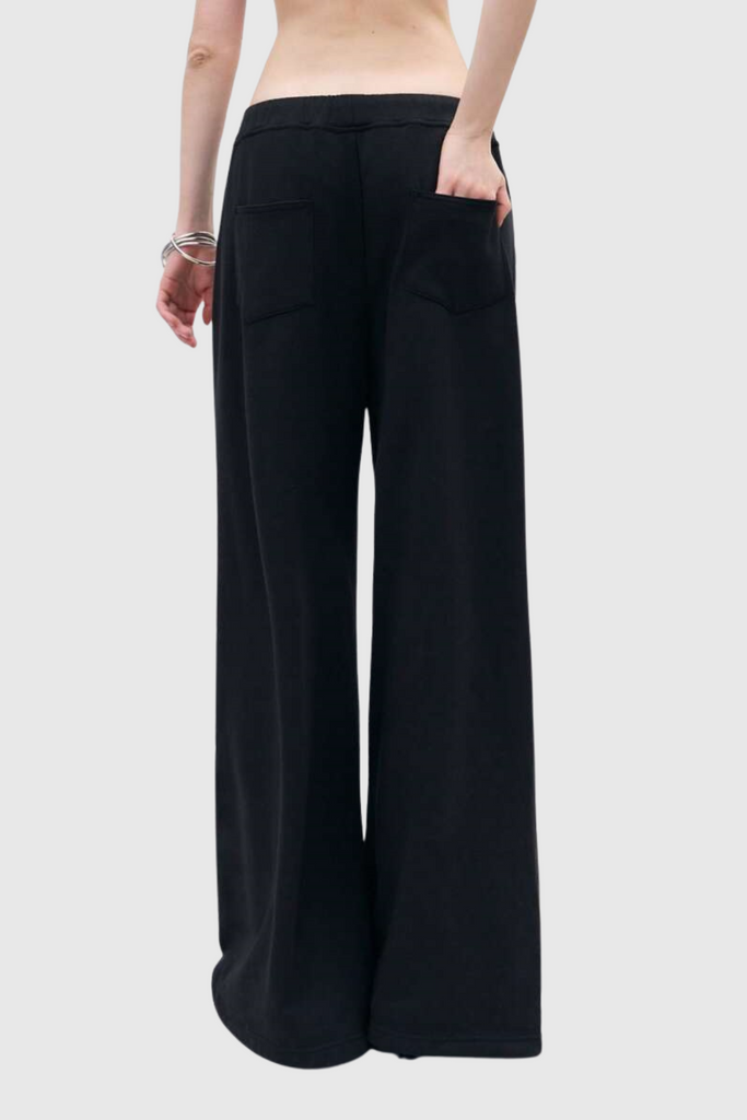 Stylish beautiful dress | Daniyal Eyelet Straight Pants - Ideal for special occasions