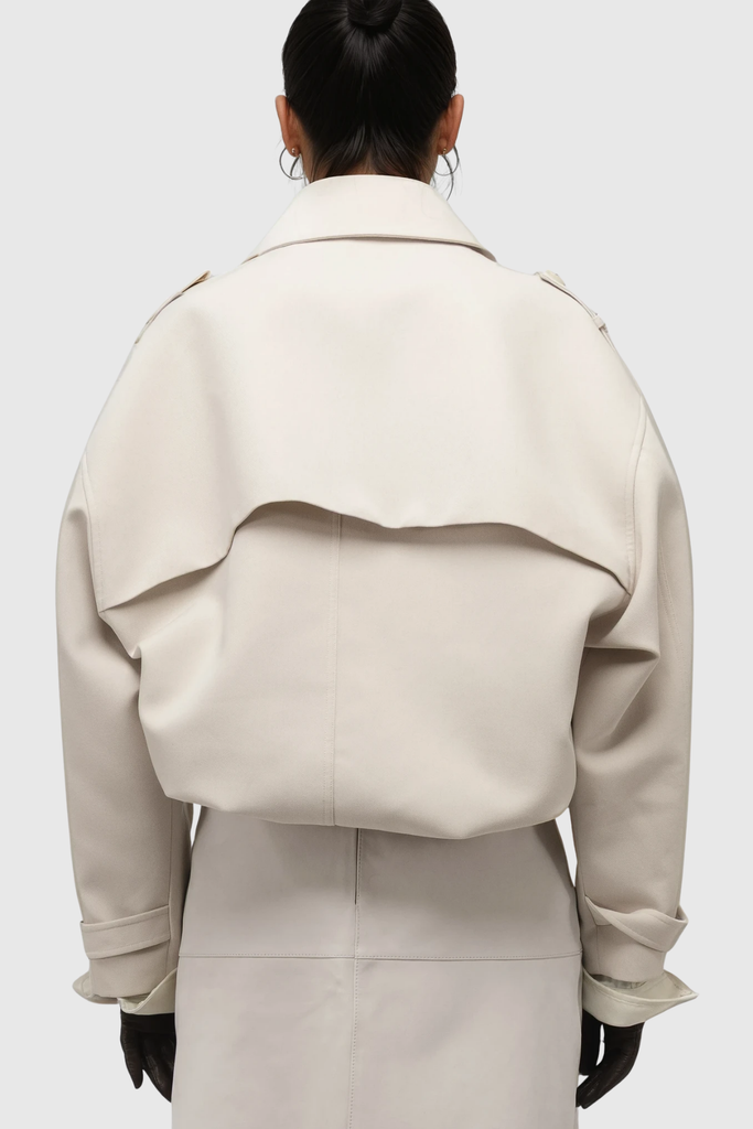 Dardanos Lapel Jacket - Stylish beautiful dress for special occasions | Buy Online