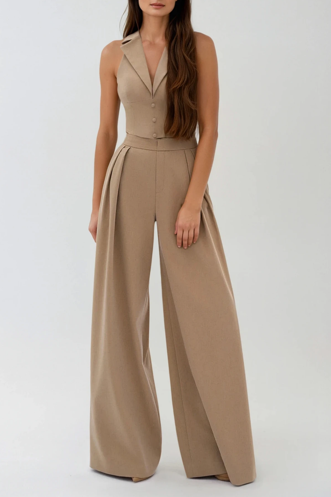 Shop  beautiful dress - Perfect for special occasions | Dariush Sleeveless Pants Set