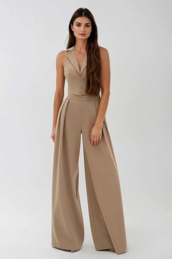 Shop  beautiful dress - Perfect for special occasions | Dariush Sleeveless Pants Set