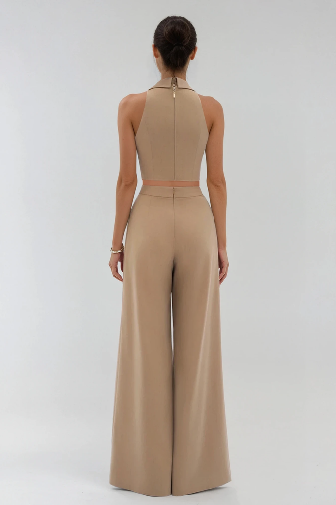Shop  beautiful dress - Perfect for special occasions | Dariush Sleeveless Pants Set