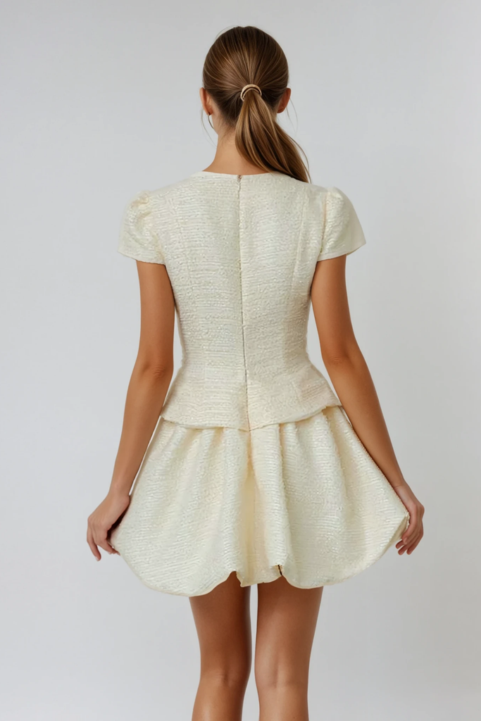 Shop  beautiful dress - Perfect for special occasions | Darma Bubble Skirt Set