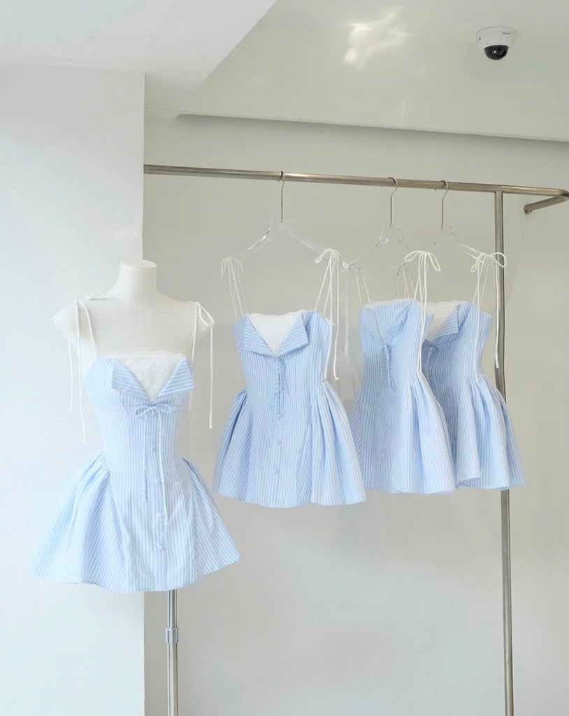 Shop  beautiful dress - Perfect for special occasions | Nerina Mini Dress