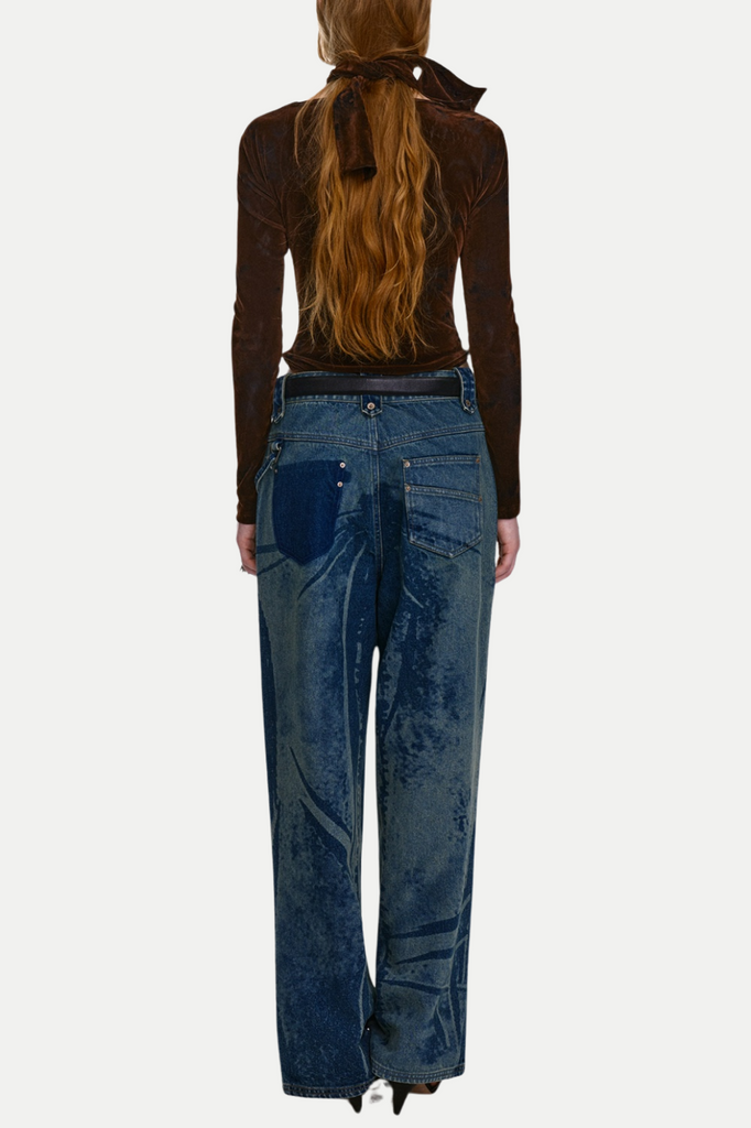 Shop  beautiful dress - Perfect for special occasions | Edgar Knot Cutout Bodysuit