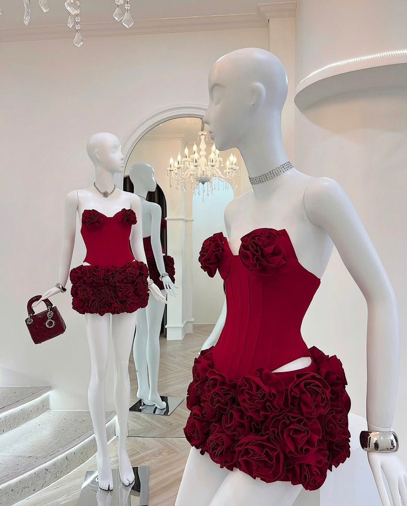 Shop  beautiful dress - Perfect for special occasions | Cynthia Two Piece Set