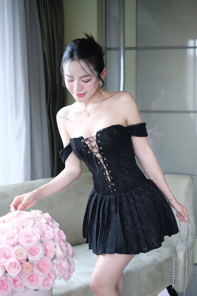 Shop  beautiful dress - Perfect for special occasions | Maia Mini Dress