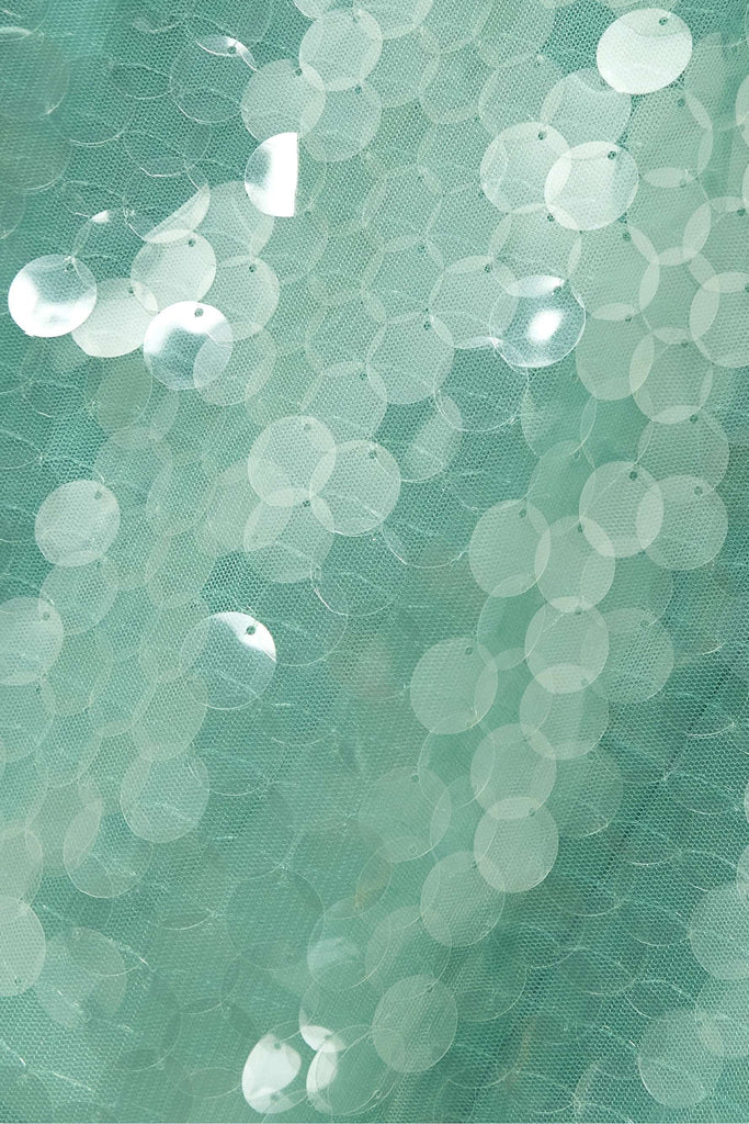 Shop  beautiful midi - Perfect for special occasions | Gawaya Sequin Tulle Midi Skirt