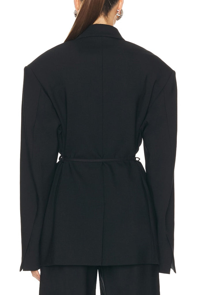 Shop  beautiful dress - Perfect for special occasions | Griselda Rose Rhinestone Blazer