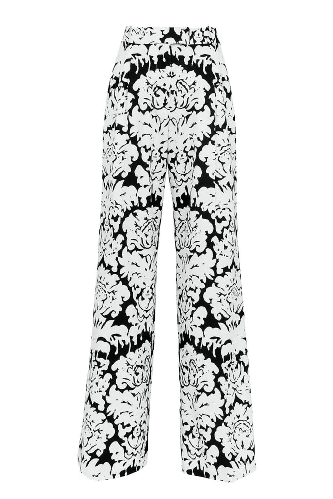 Shop  beautiful dress - Perfect for special occasions | Isolde Print Single-Breasted Blazer Set