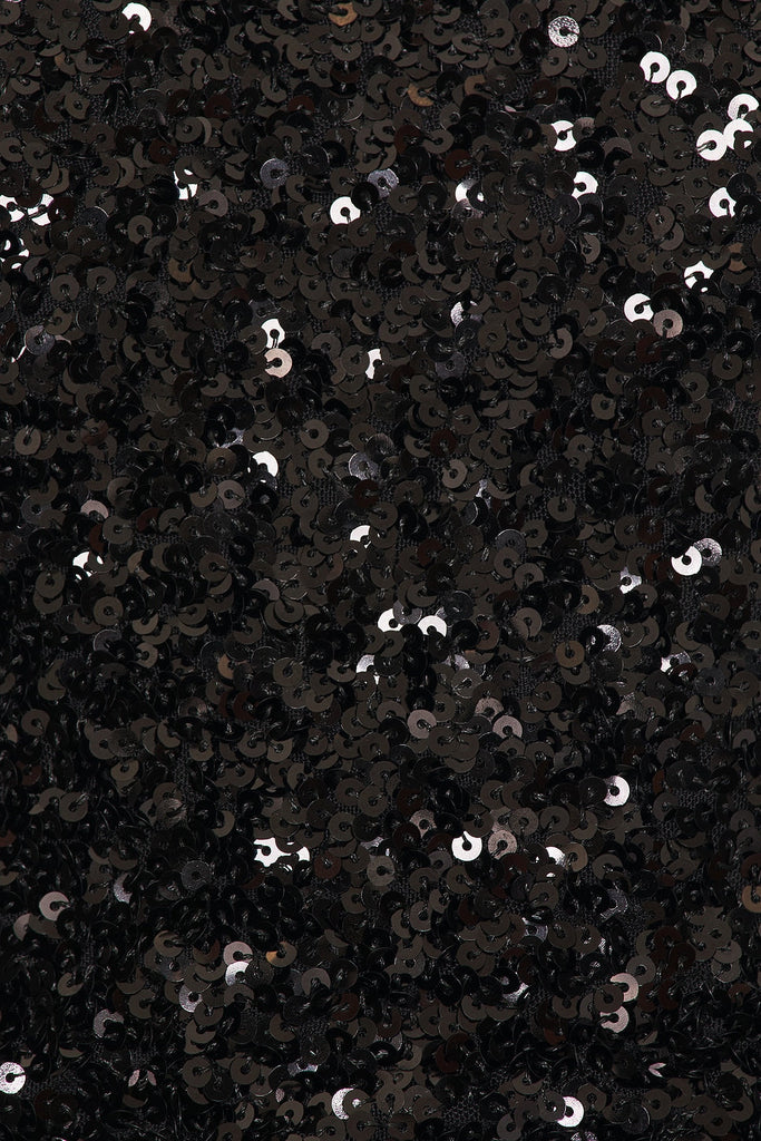 Stylish beautiful dress | Jelia Bow Embellished Sequin Mini Dress - Ideal for special occasions