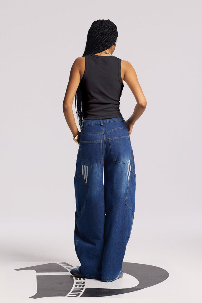 Jemma Twist Sleeveless Knit Top In Black - Stylish black dress for special occasions | Buy Online