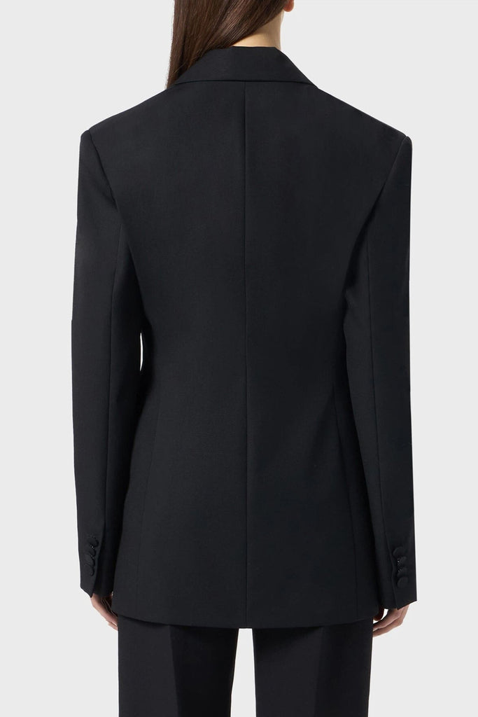 Shop  beautiful dress - Perfect for special occasions | Jerrico Rose Crystal Embellished Blazer