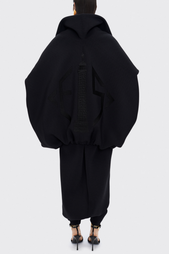 Stylish beautiful dress | Jimmie Jacket - Ideal for special occasions