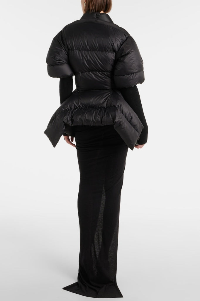 Juno Belted Batwing Jacket - Stylish beautiful dress for special occasions | Buy Online