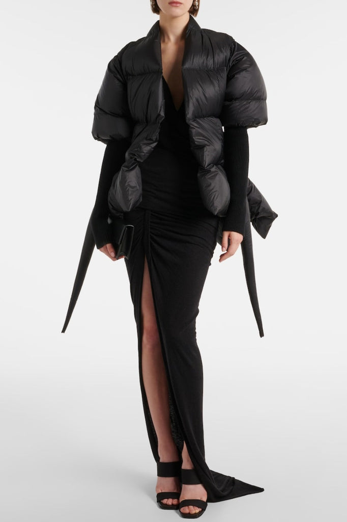 Shop  beautiful dress - Perfect for special occasions | Juno Belted Batwing Jacket