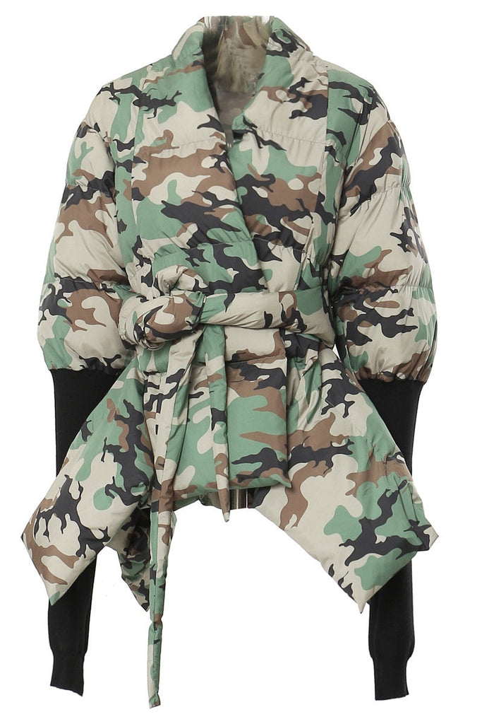 Stylish beautiful dress | Juno Belted Batwing Jacket - Ideal for special occasions