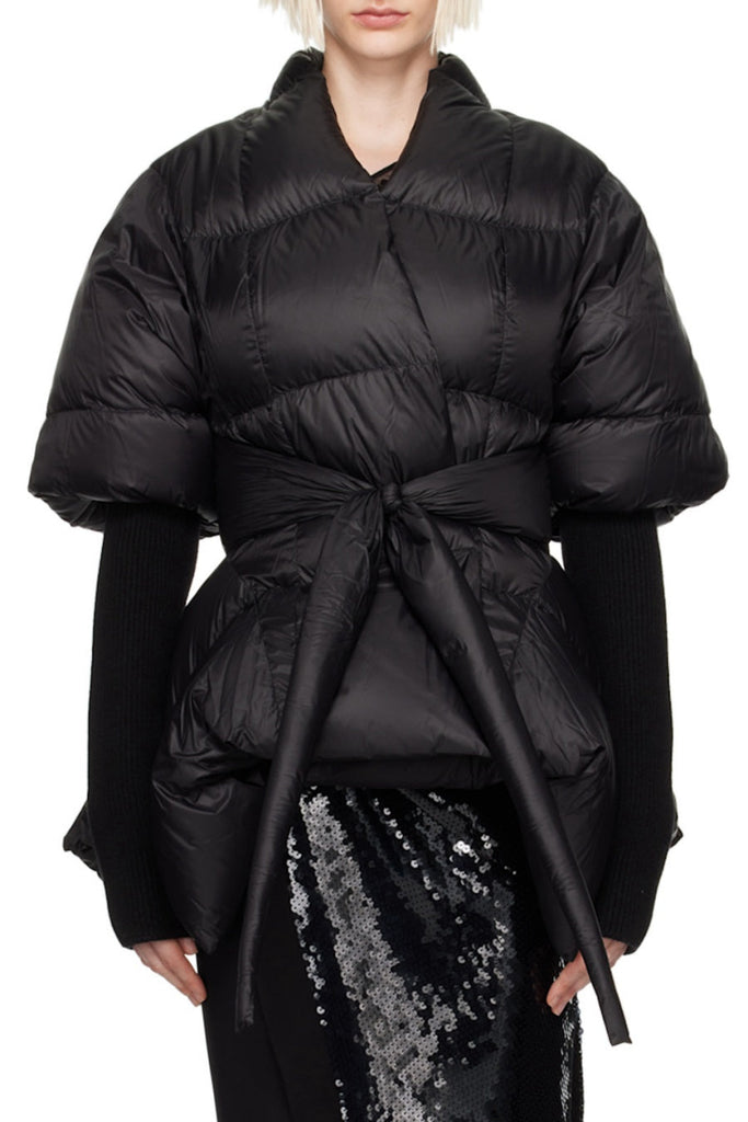 Stylish beautiful dress | Juno Belted Batwing Jacket - Ideal for special occasions