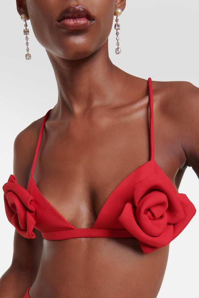 Kendia Rose Skirt - Stylish beautiful dress for special occasions | Buy Online