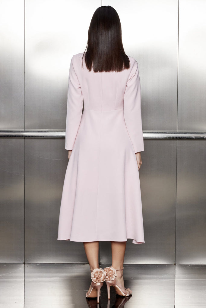 Stylish beautiful dress | Lavanya Bow Ruffle Maxi Dress - Ideal for special occasions