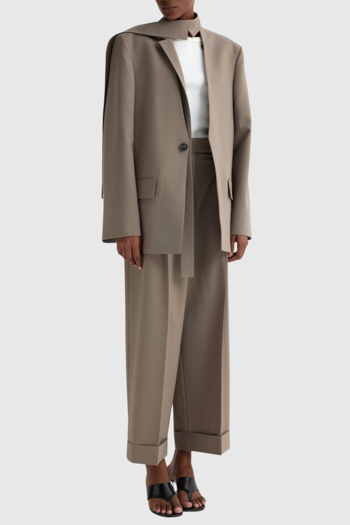 Shop  beautiful dress - Perfect for special occasions | Mistee Deconstruct Blazer