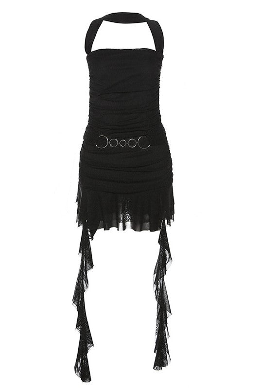 Shop  beautiful dress - Perfect for special occasions | Mya Mesh Mini Dress