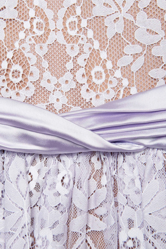 Shop  beautiful dress - Perfect for special occasions | stephanie Lace Mini Dress