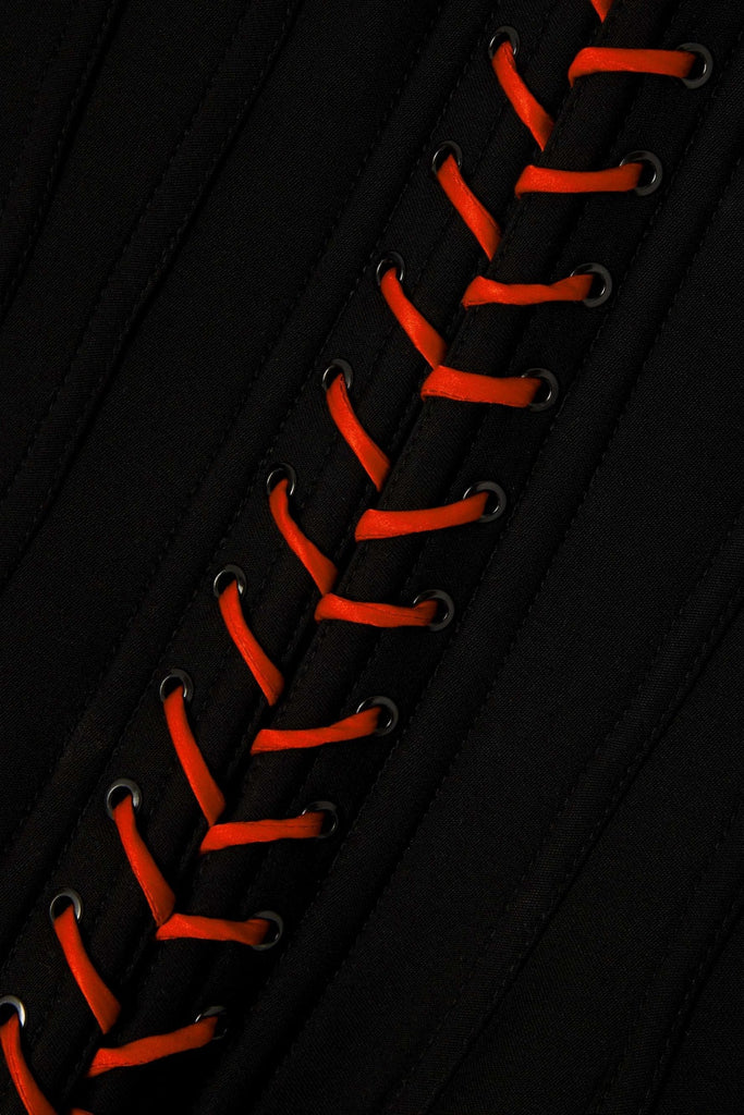 Shop  beautiful dress - Perfect for special occasions | Ophelie Cutout Lace Up Mini Dress