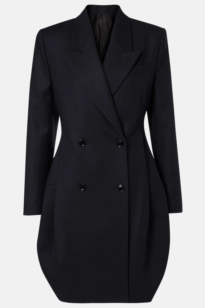 Shop  red dress - Perfect for special occasions | Redda Double Breasted Blazer