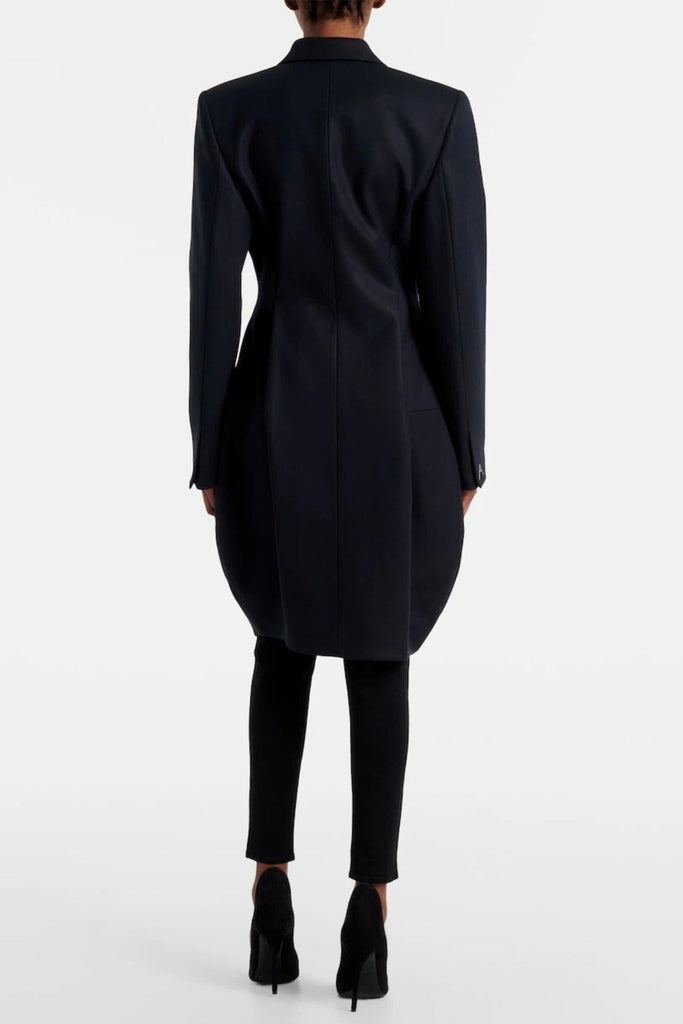 Shop  red dress - Perfect for special occasions | Redda Double Breasted Blazer